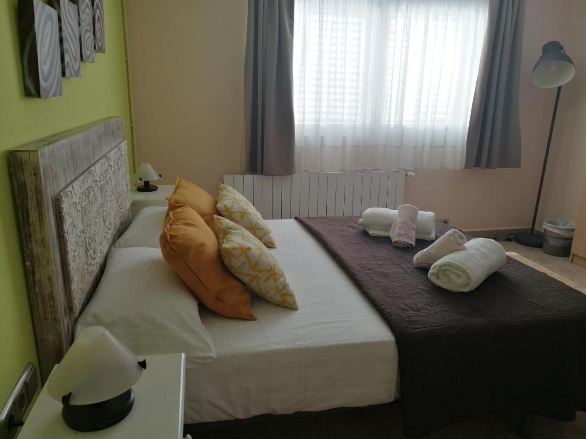Cal Roig Hotel Rural Vilafranca del Penedès Esterno foto