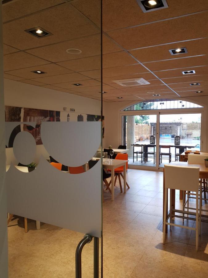 Cal Roig Hotel Rural Vilafranca del Penedès Esterno foto